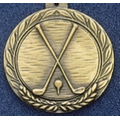 1.5" Stock Cast Medallion (Golf/ General)